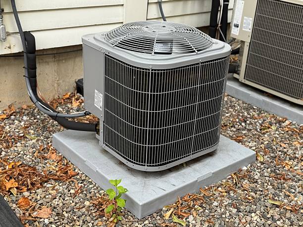 24/7 Emergency Hvac Installation experts in Olney, IL